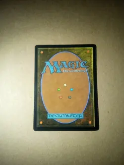Force of Negation (Borderless) Avatar TLA/TLE 0013 Regular - Image 4