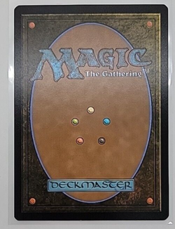 MTG FOIL Guardian of Ghirapur Extended Art - March of the Machine - Image 2