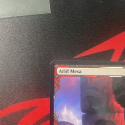 MTG Arid Mesa Zendikar Rising Expedition 009/030 - Image 2