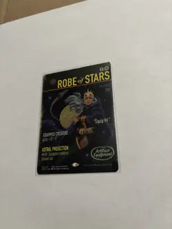 Robe of Stars (Showcase) Special Guests Regular - Image 1