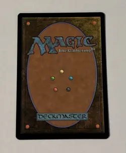 MTG Lively Dirge - Outlaws Of Thunder Junction LP - Image 2