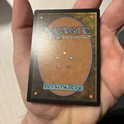 Nut Collector (Retro Frame) Dominaria Remastered Regular - Image 5