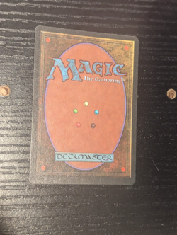 City of Shadows Magic: The Gathering MTG The Dark NM Condition - Image 2