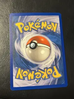 Swellow Holo Reverse 41/106 EX Emerald Near Mint Pokemon - Image 2