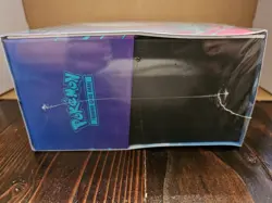 Pokemon TCG Journey Together Elite Trainer Box W/Acrylic Box - Image 3