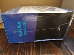 Pokemon TCG Journey Together Elite Trainer Box W/Acrylic Box - Image 4