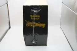 (501173) Pokemon SUN MOON ULTRA PRISM ELITE TRAINER BOX -SEALED- view images - Image 3