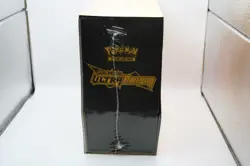 (501173) Pokemon SUN MOON ULTRA PRISM ELITE TRAINER BOX -SEALED- view images - Image 5