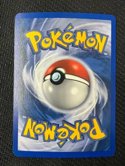 Nosepass Holo Reverse 17/106 EX Emerald Near Mint Pokemon - Image 2
