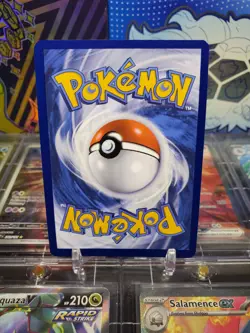 Briar 100/131 Reverse Holo Uncommon Pokemon TCG S&V Prismatic Evolutions - Image 2