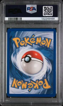 Metagross EX Hidden Legends 11/101 Pokemon TCG Wish Maker Deck Regular PSA 9 - Image 2