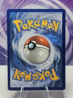 Mothim 4/124 Fates Collide Pokemon TCG trading card - Image 2