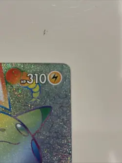 Pikachu VMAX 188/185 Vivid Voltage 2020 Secret Rainbow Rare Pokemon Card TCG - Image 5