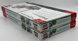 Lot of (2) Pokemon TCG 151 Blooming Waters Premium Collection Boxes Sealed - Image 3