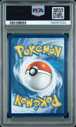 2021 POKEMON CELEBRATIONS CLASSIC COLL #66 SHINING MAGIKARP-HOLO PSA 10 - Image 2