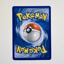 Pokemon 2007 Pachirisu Diamond & Pearl 35/130 Reverse Stamp MINT Ken Sugimori - Image 3
