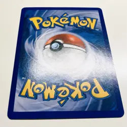 Pokemon 2007 Pachirisu Diamond & Pearl 35/130 Reverse Stamp MINT Ken Sugimori - Image 4