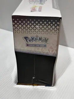 Pokemon Prismatic Evolutions ETB Elite Trainer Box Factory Sealed Dollar General - Image 3