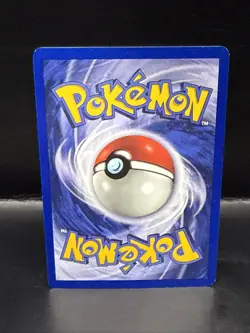 Pokemon TCG Pikachu Wizards Black Star Promos Rare Pokemon Q - Image 5