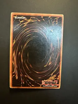 Yugioh! Nobleman of Crossout PSV-034 Super Rare Unlimited Moderately Played - Image 2