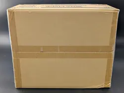 One Piece OP-04 Kingdoms of Intrigue English 12x Booster Box Case Sealed - Image 5