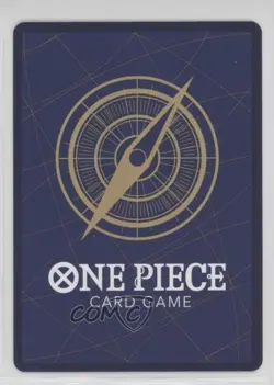2023 One Piece Card Game: Awakening of the New Era OP05 Japanese Monkey D Luffy - Image 2