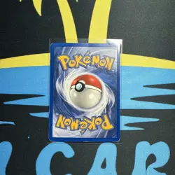 Pokemon TCG Gardevoir EX Sandstorm 2003 96/100 Card LP - Image 2