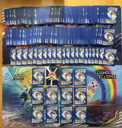 Vintage & Modern Pokemon Card Lot Holo Etc MP-Damaged Umbreon Blastoise 550+ - Image 4