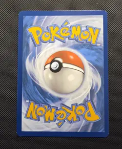 Pokemon TCG Pikachu EX Double Rare Holo Prismatic Evolutions Card 028/131 - Image 2