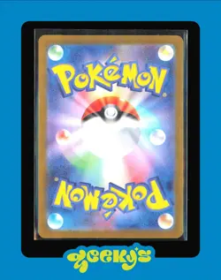 Pokemon Card Blastoise ex RR 009/165 sv2a 151 Japanese, US SELLER - Image 2