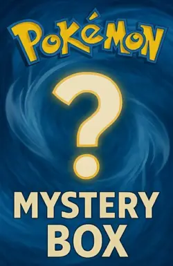 Pokemon Mystery Box Lot ⁉ 1 Graded Slab ⁉ 20 Cards ⁉ Gaurenteed ⁉ - Image 1