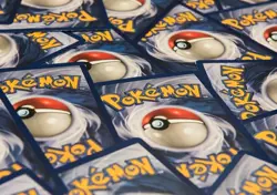 Pokemon Mystery Box Lot ⁉ 1 Graded Slab ⁉ 20 Cards ⁉ Gaurenteed ⁉ - Image 3