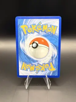 Iron Thorns 098 Scarlet & Violet Black Star Promo Pokemon Card - Image 2