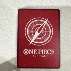 OP14-020 Dracule Mihawk Leader Alt Art One Piece TCG English Card - Image 2
