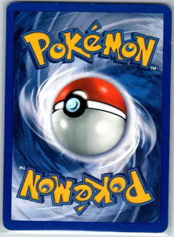 Charmander Common Team Rocket Unlimited 50/82 Pokemon Card NM - Image 2
