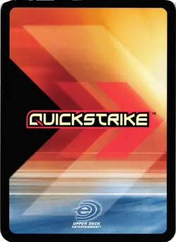 Quick Strike Avatar the Last Airbender Cabbage Merchant Regular Single Card - Image 2