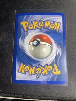 Pokemon Typhlosion TCG Reverse Holo Rare Card 65/165 Expedition LP - Image 3