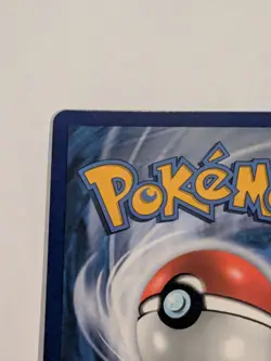Charizard EX - 11/106 - Pokemon Flashfire XY Ultra Rare Card VLP(#2)Small Crease - Image 3