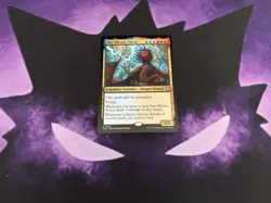Niv-Mizzet, Parun EDH 100 Card MTG Izzet/Blue/Red Combo Commander Deck! - Image 1
