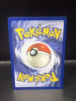 Pokemon Card - Arcanine WoTC Black Star Promo 6 Non Holo B - Image 3