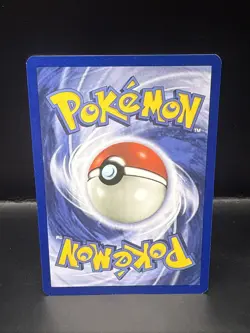 Pokemon Card - Arcanine WoTC Black Star Promo 6 Non Holo B - Image 4