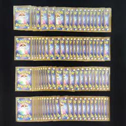 Bulk Lot 100 V ex RR VMAX VSTAR RRR NM-LP No Dupes Japanese Pokemon Card 556 - Image 2