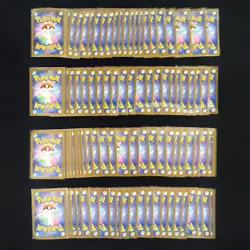 Bulk Lot 100 V ex RR VMAX VSTAR RRR NM-LP No Dupes Japanese Pokemon Card 557 - Image 2