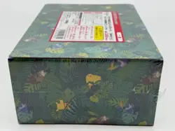 Pokemon TCG Card Game Pikachu Japanese Koko 105 /S-P Secrets of the Jungle Movie - Image 2
