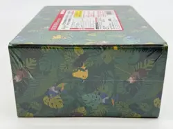 Pokemon TCG Card Game Pikachu Japanese Koko 105 /S-P Secrets of the Jungle Movie - Image 3