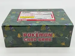 Pokemon TCG Card Game Pikachu Japanese Koko 105 /S-P Secrets of the Jungle Movie - Image 4