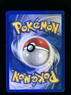 Sabrina's Gastly 93/132 1st Edition Gym Heroes Vintage Pokemon TCG Card - Image 2