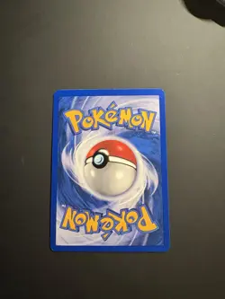 Pokemon Card Misty's Poliwhirl 53/132 Gym Heroes Regular Uncommon 013💎NM💎 - Image 2