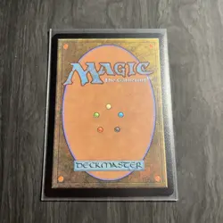 Maha, Its Feathers Night (Borderless) Bloomburrow Foil - Image 2