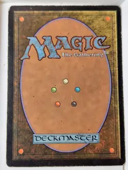 Brawn - Judgment - Magic the Gathering MTG Nice! - Image 2